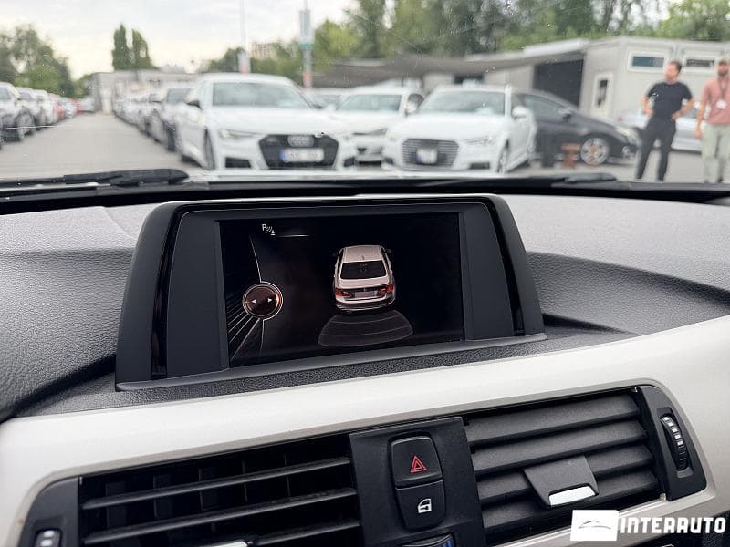 BMW 316 2016 — Миниатюра 10