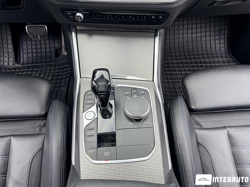 BMW 330 2018 — Миниатюра 12