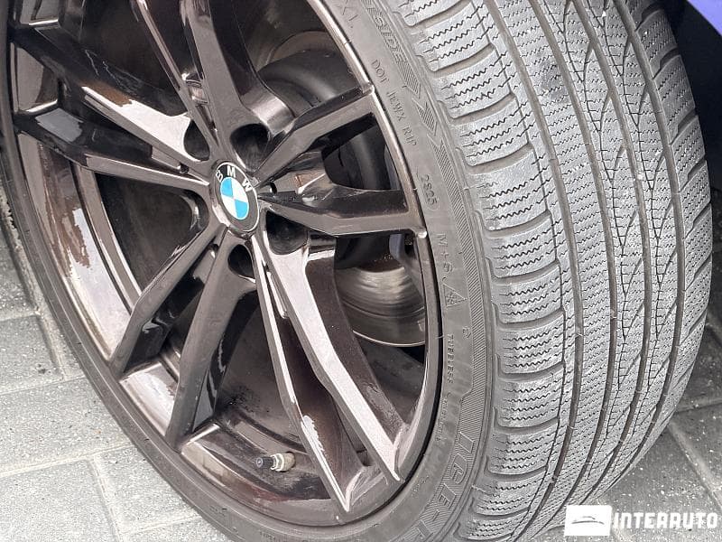 BMW 330 2018 — Миниатюра 20