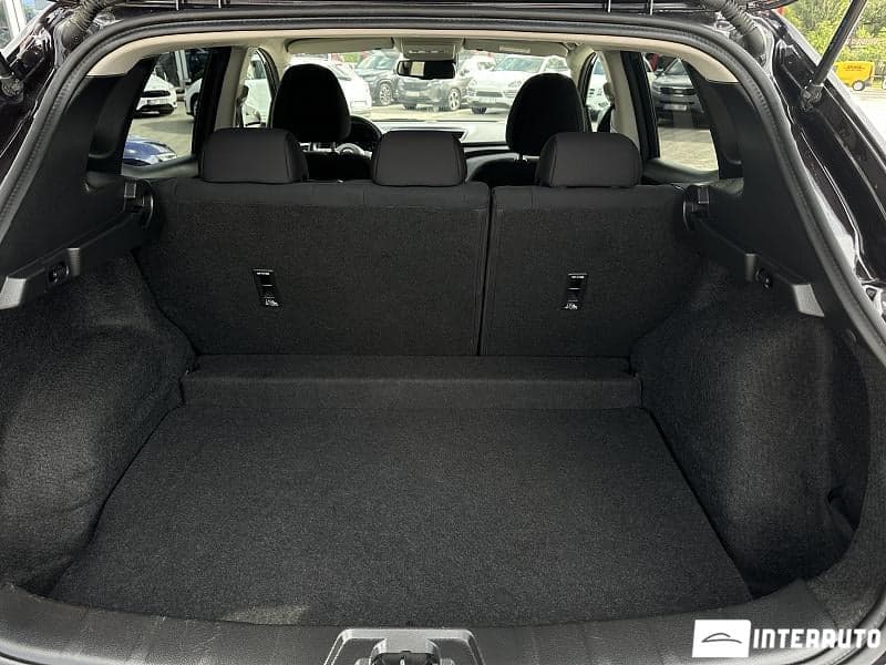 Nissan Qashqai 2020 — Миниатюра 20