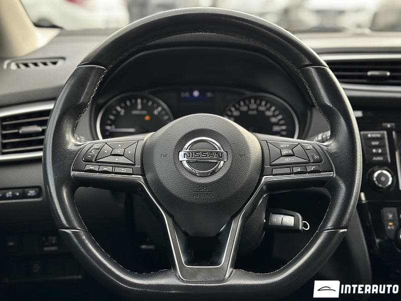 Nissan Qashqai 2020 — Миниатюра 10