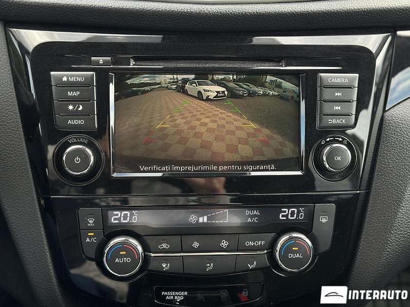 Nissan Qashqai 2020 — Миниатюра 14