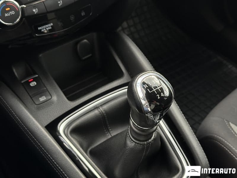Nissan Qashqai 2020 — Миниатюра 15