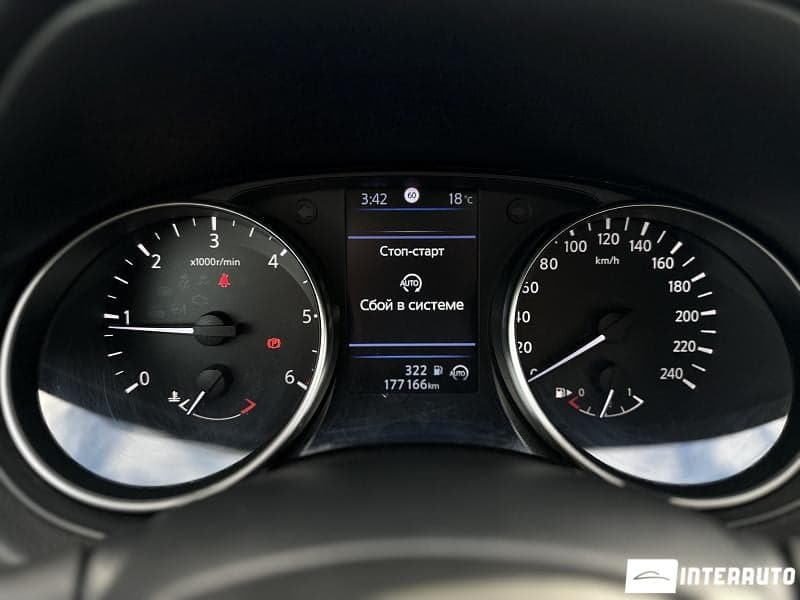 Nissan Qashqai 2020 — Миниатюра 13