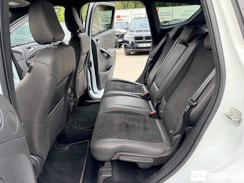 Ford Kuga 2017 — Миниатюра 6