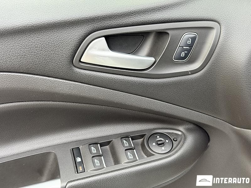Ford Kuga 2017 — Миниатюра 16