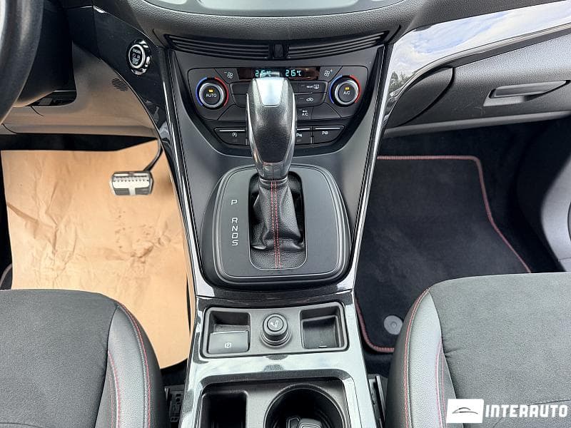 Ford Kuga 2017 — Миниатюра 14