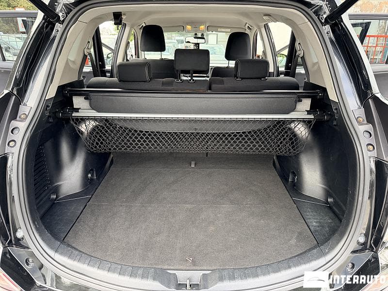 Toyota Rav-4 2016 — Миниатюра 18