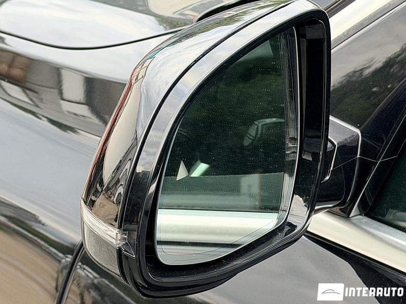BMW X7 4.0i 2019 — Миниатюра 21