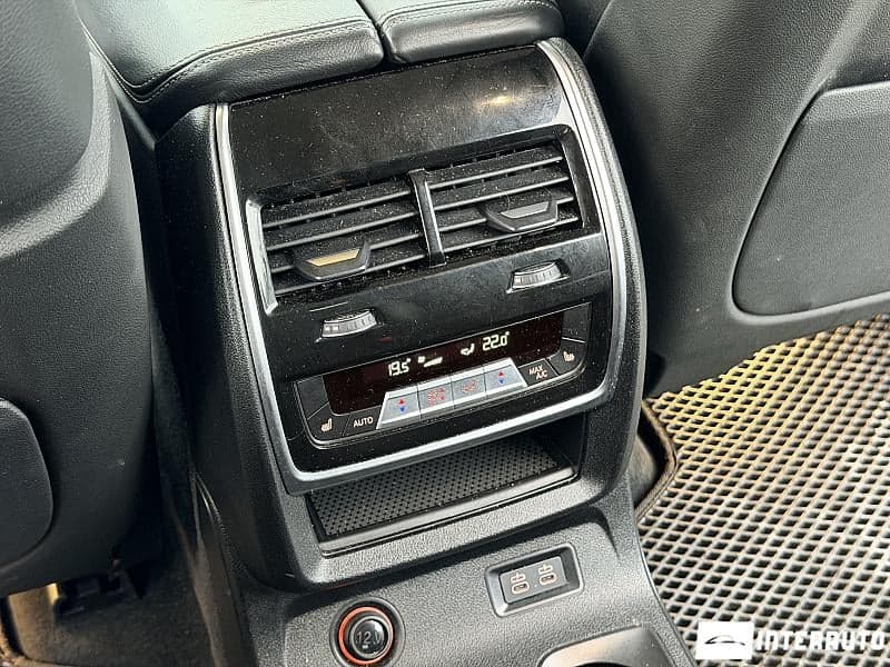 BMW X7 4.0i 2019 — Миниатюра 19