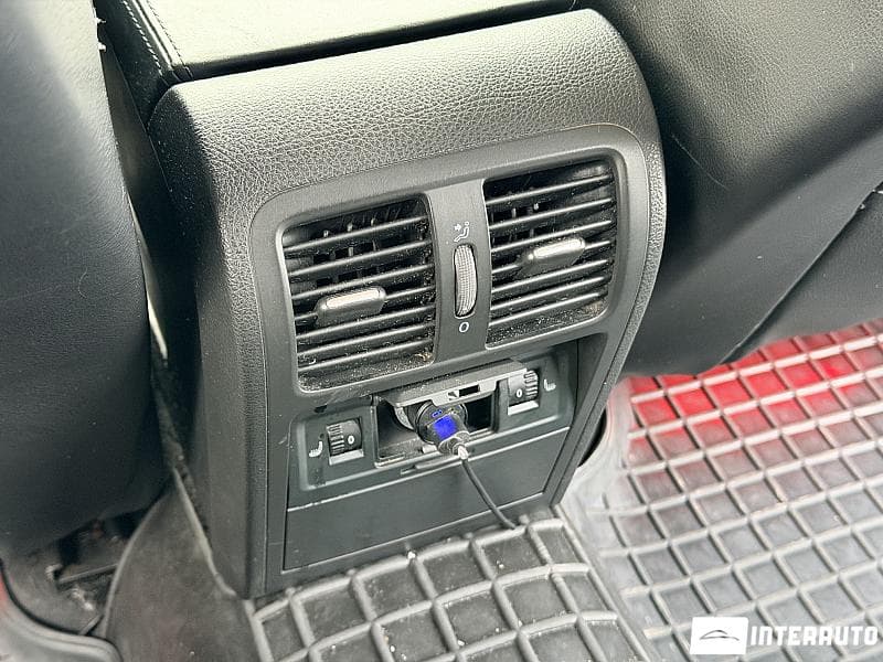 Volkswagen Passat 2011 — Миниатюра 15