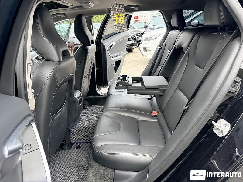 Volvo V 60 2015 — Миниатюра 6