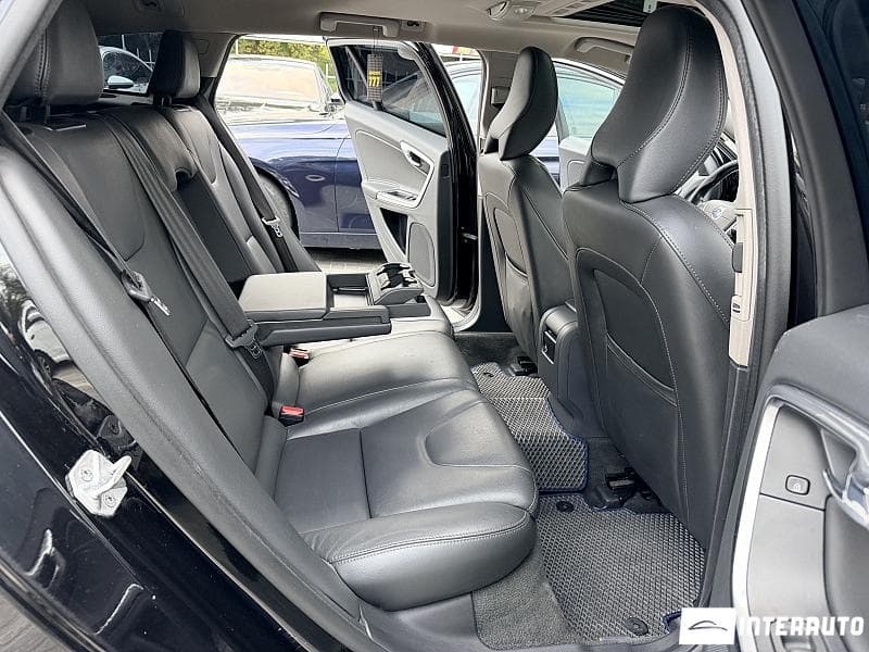 Volvo V 60 2015 — Миниатюра 8