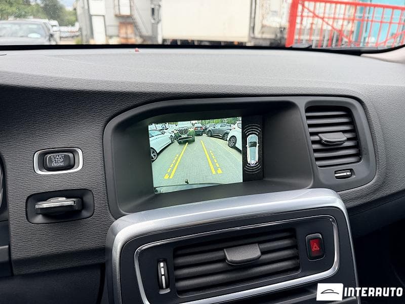Volvo V 60 2015 — Миниатюра 15