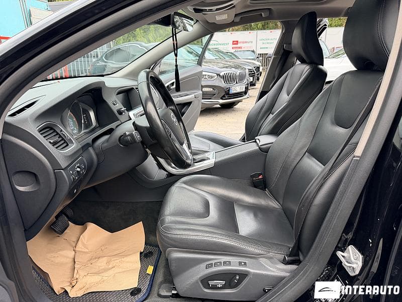 Volvo V 60 2015 — Миниатюра 5