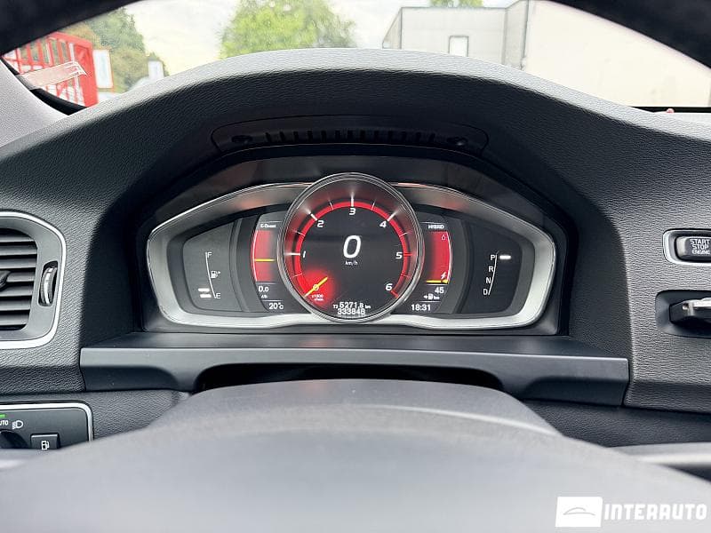 Volvo V 60 2015 — Миниатюра 12