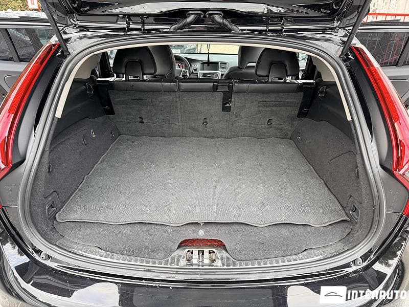 Volvo V 60 2015 — Миниатюра 19
