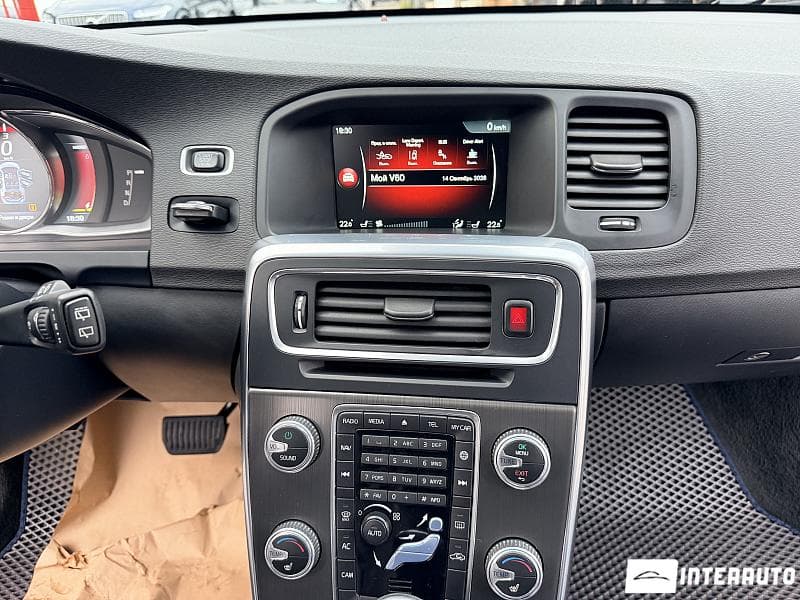 Volvo V 60 2015 — Миниатюра 13