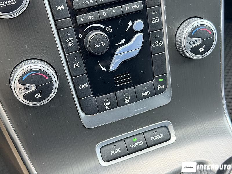 Volvo V 60 2015 — Миниатюра 16