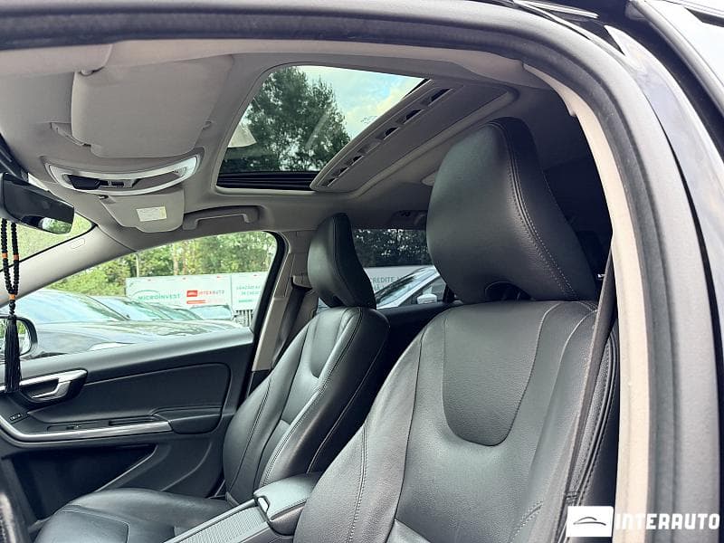 Volvo V 60 2015 — Миниатюра 9