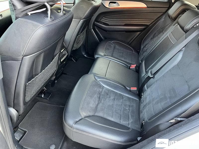 Mercedes ML 350 2012 — Миниатюра 16