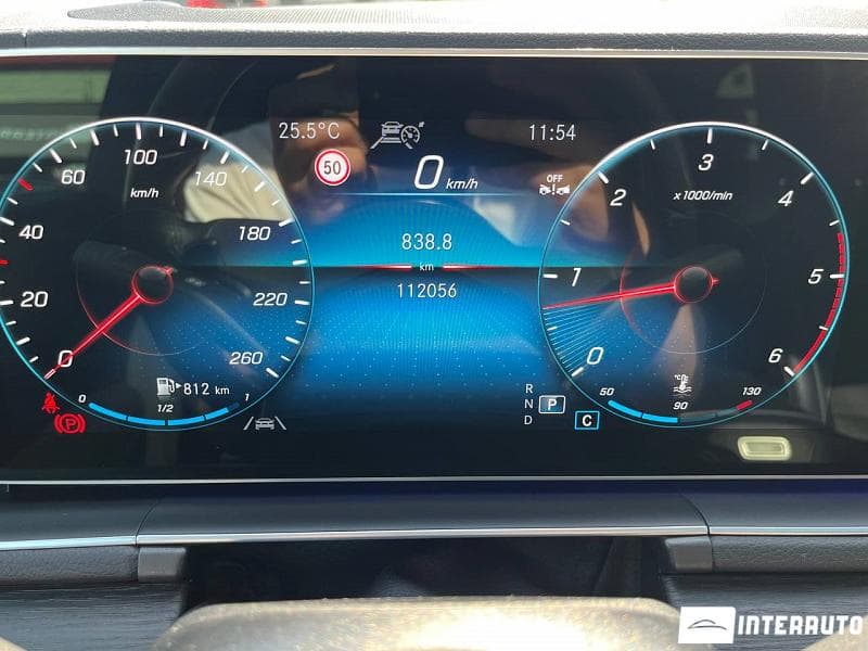 Mercedes GLS 400 2023 — Миниатюра 11