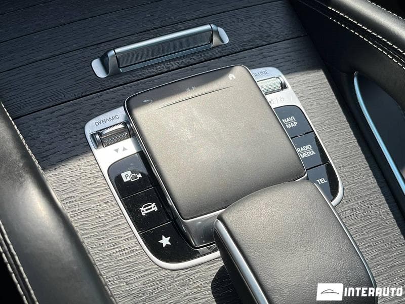 Mercedes GLS 400 2023 — Миниатюра 22