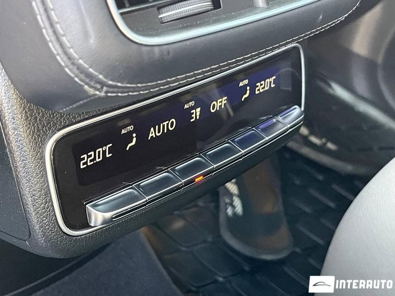 Mercedes GLS 400 2023 — Миниатюра 25