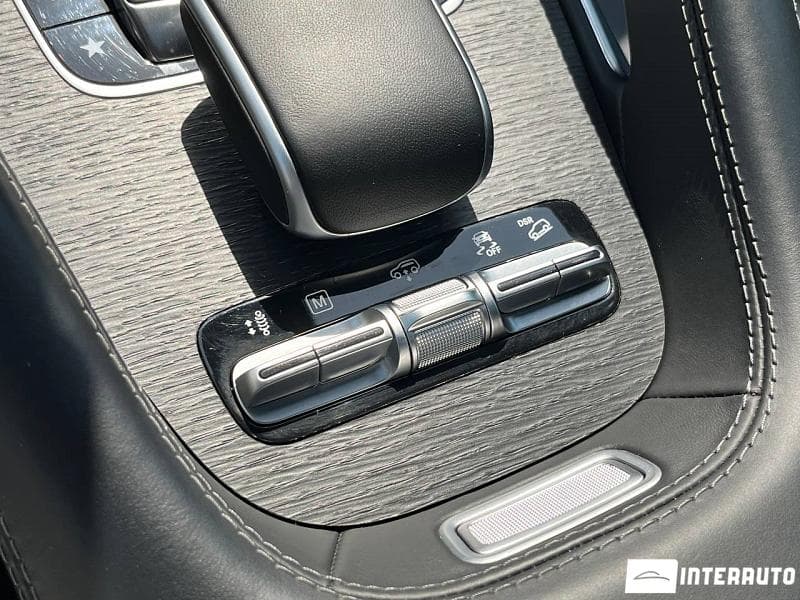 Mercedes GLS 400 2023 — Миниатюра 23