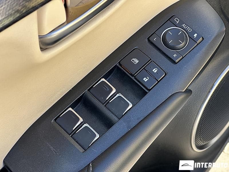 Lexus NX 300H 2018 — Миниатюра 17