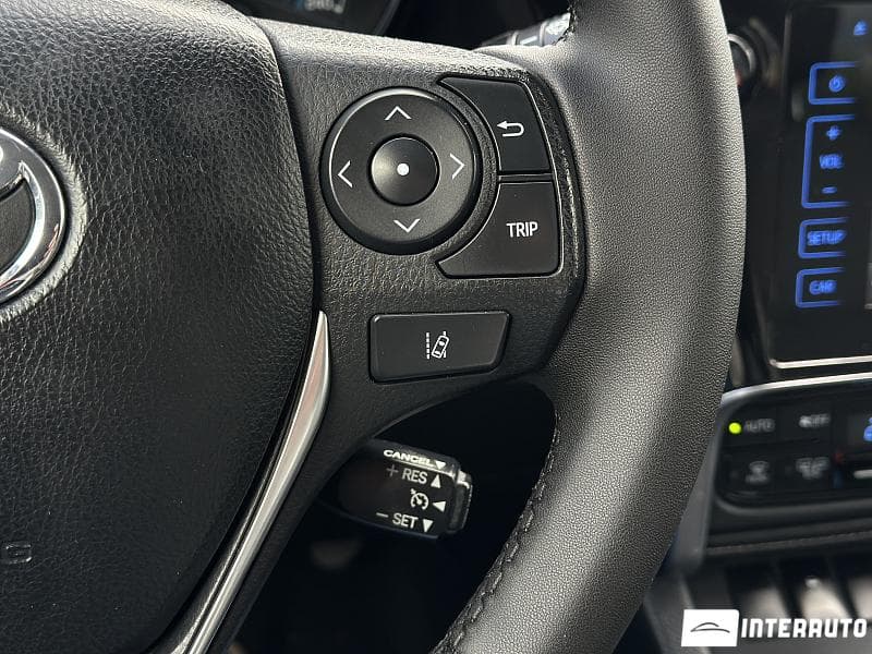 Toyota Auris 2018 — Миниатюра 11