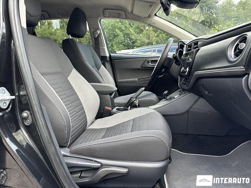 Toyota Auris 2018 — Миниатюра 15