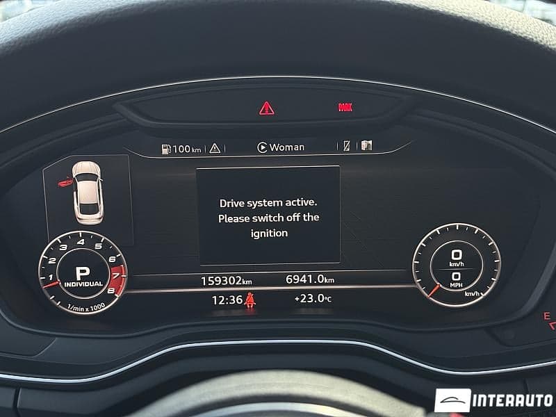 Audi S5 2017 — Миниатюра 13
