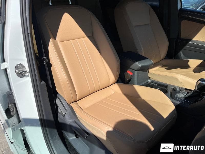 Volkswagen Tiguan 2023 — Миниатюра 7