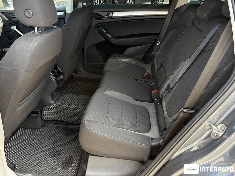Skoda Kodiaq 2021 — Миниатюра 17