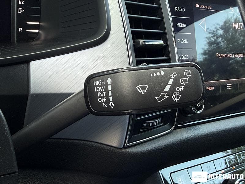 Skoda Kodiaq 2021 — Миниатюра 12
