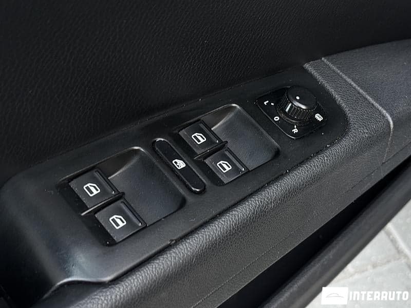 Skoda Superb 2014 — Миниатюра 5