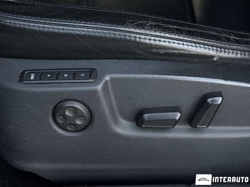 Skoda Superb 2014 — Миниатюра 7