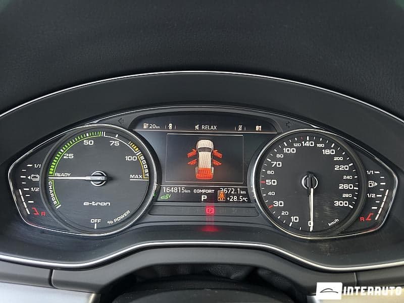 Audi Q5 2019 — Миниатюра 8