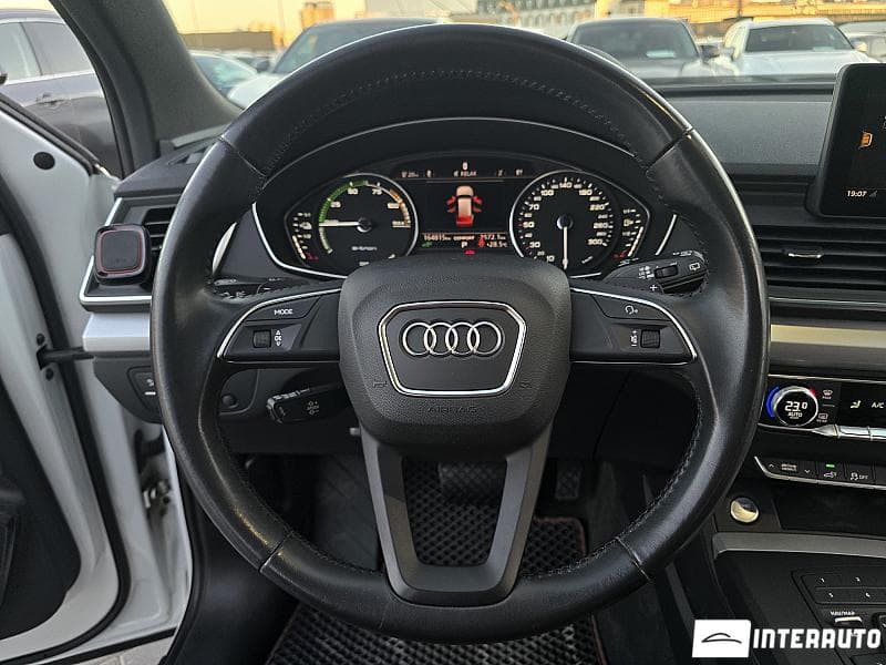 Audi Q5 2019 — Миниатюра 7