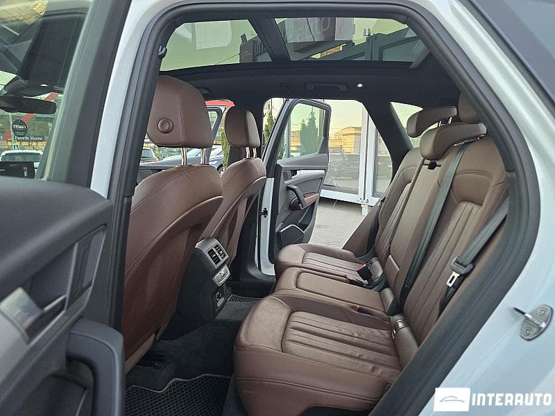 Audi Q5 2019 — Миниатюра 12