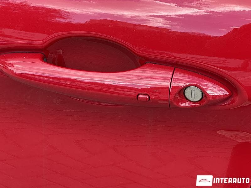 Alfa Romeo Stelvio Ti 2019 — Миниатюра 18