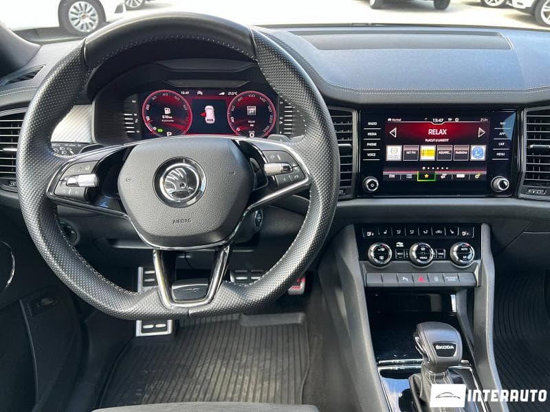 Skoda Kodiaq 2024 — Миниатюра 9