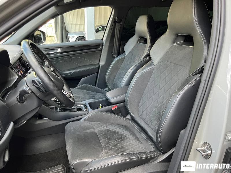 Skoda Kodiaq 2024 — Миниатюра 7