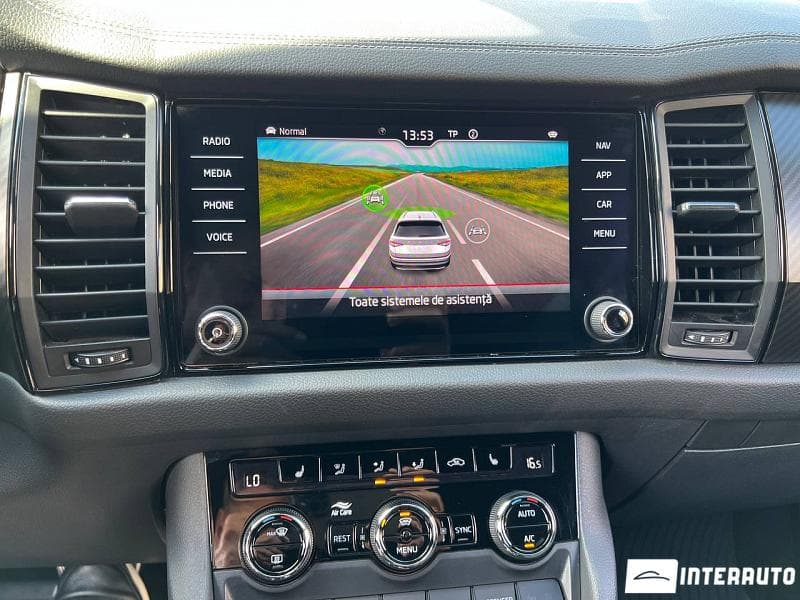 Skoda Kodiaq 2024 — Миниатюра 13