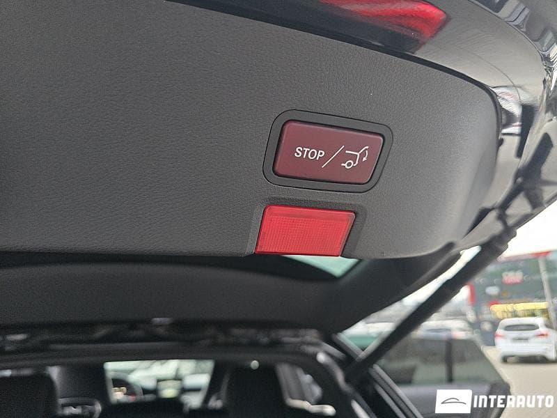 Mercedes CLA 180d 2017 — Миниатюра 18