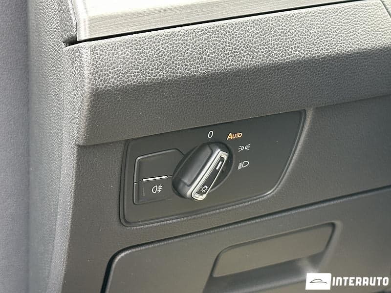 Volkswagen Passat 2017 — Миниатюра 17