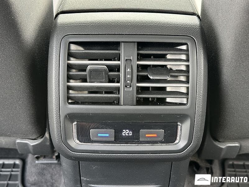 Volkswagen Passat 2017 — Миниатюра 13