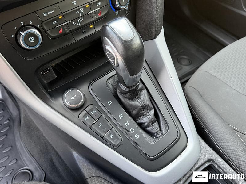 Ford Focus 2015 — Миниатюра 14