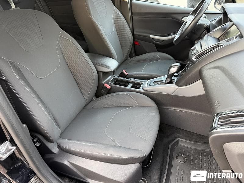 Ford Focus 2015 — Миниатюра 15